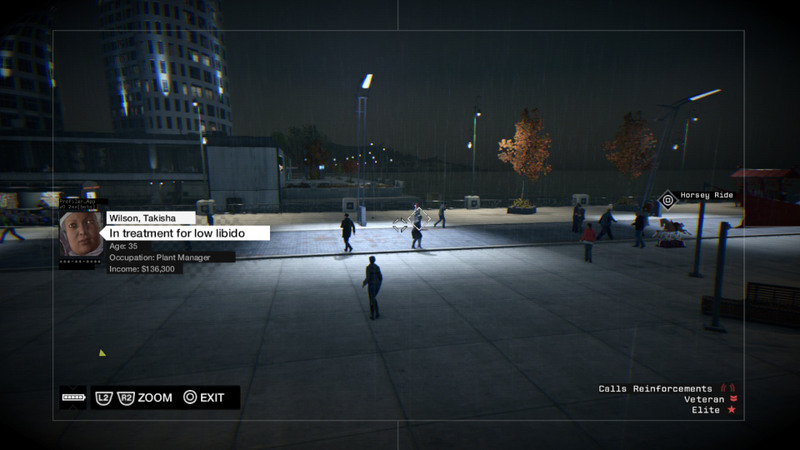 Illustration for article titled Watch Dogs takes a great idea and bludgeons it with normality